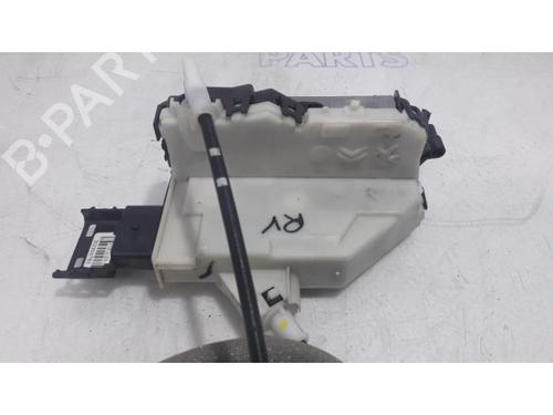 Electronic module PEUGEOT PARTNER Box Body/MPV 1.6 BlueHDi 100 | BP31467433M83