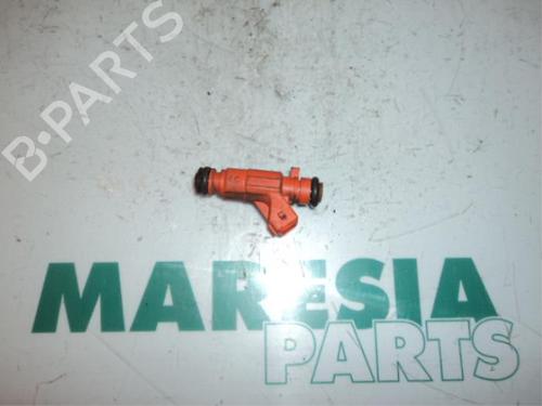 Used Injector CITROËN XSARA Break (N2) 1.6 16V (109 hp) 31428407