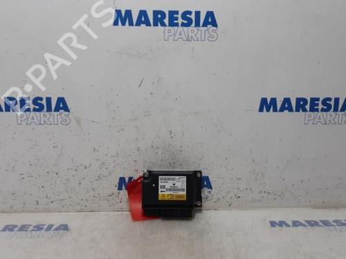Used ECU airbags RENAULT SCÉNIC III (JZ0/1_) 2.0 16V (JZ0G, JZ0P, JZ1E, JZ1P) (140 hp) 31472567