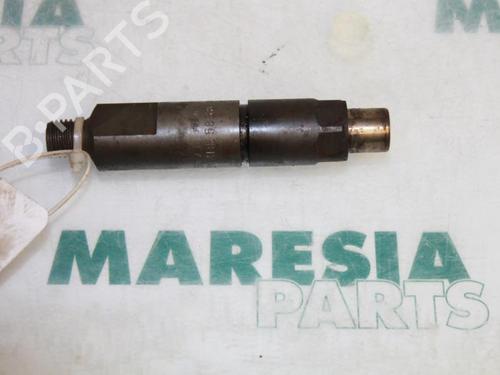 Used Injector FIAT DUCATO Van (230_) 2.5 D (84 hp) 31440816