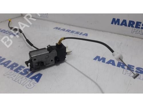 Used Electronic module PEUGEOT EXPERT Van (VF3A_, VF3U_, VF3X_) 2.0 HDi 120 (120 hp) 31530362