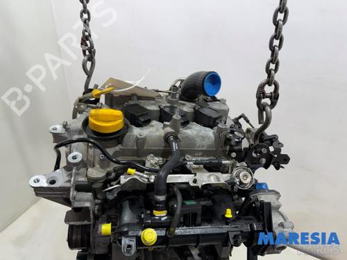 Engine RENAULT CLIO IV (BH_) 0.9 TCe 90 (BHNF, BHMA, BHMH, BHJK, BHJR) | BP40093301M1 - Image 2
