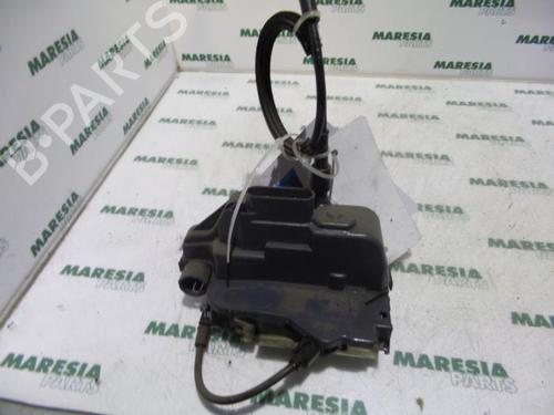 Used Electronic module RENAULT LAGUNA II (BG0/1_) 1.9 dCi (BG08, BG0G) (120 hp) 31492583