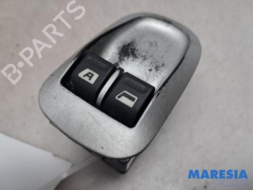 Used Switch PEUGEOT 206+ (2L_, 2M_) 1.4 i (2LKFWA, 2MKFWA) (75 hp) 31440548