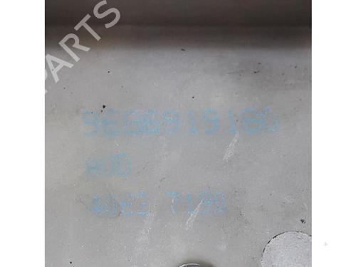 Electronic module CITROËN DS5 2.0 HDi 165 Hybrid4 4x4 | BP31499558M83 