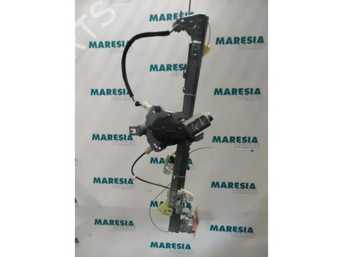 Used Front right window mechanism CITROËN XSARA Coupe (N0) 1.6 16V (109 hp) 31530485