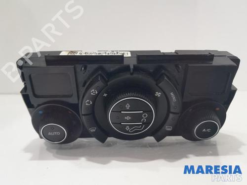 Used Climate control Climate control PEUGEOT 3008 I MPV (0U_) 1.6 THP (156 hp) 31413241 31413241