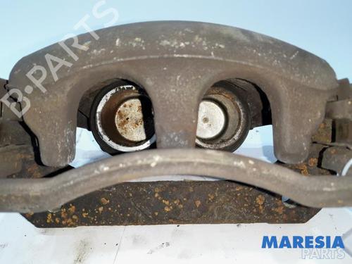 Left front brake caliper CITROËN JUMPY II Van 2.0 HDi 125 | BP31533774M105 - Image 3