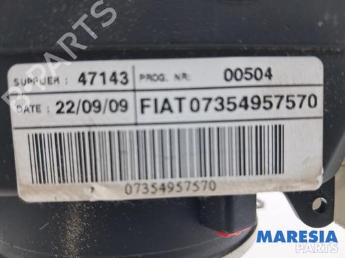 Switch FIAT 500 C (312_) 1.2 (312CXA1A, 312AXA1A) | BP36985427I30 - Image 5