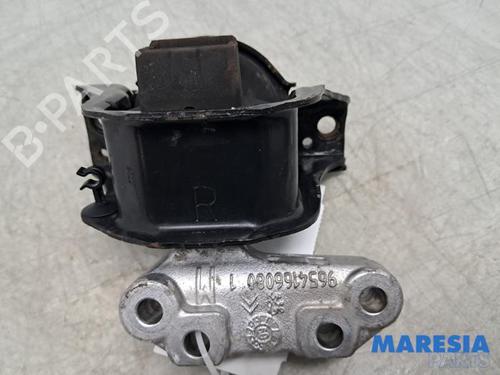 Gearbox mount CITROËN C3 II (SC_) 1.6 VTi 120 | BP32351586M88 - Image 3