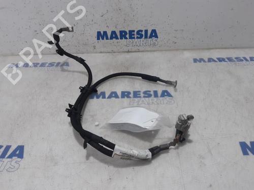 Elektronisk sensor PEUGEOT 2008 I (CU_) 1.2 VTi (82 hp) 31468891