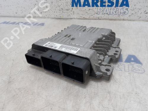Engine control unit (ECU) CITROËN C4 Grand Picasso II (DA_, DE_) 1.6 HDi / BlueHDi 115 | BP31504981M57  - Image 7