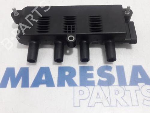Used Ignition coil FIAT 500 C (312_) 1.2 (312CXA1A, 312AXA1A) (69 hp) 31407942