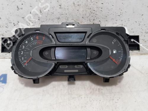 Instrument cluster RENAULT CAPTUR I (J5_, H5_) 1.2 TCe 120 | BP31502986C47 - Image 2