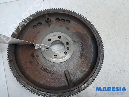 Flywheel CITROËN BERLINGO MULTISPACE (B9) 1.6 VTi 120 | BP38285115M101 - Image 2