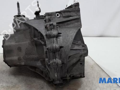 Used Gearbox Gearbox PEUGEOT 5008 (0U_, 0E_) 1.6 16V (156 hp) 40256530 40256530