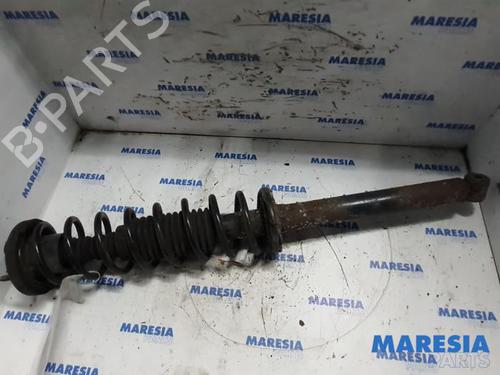 Used Left rear shock absorber RENAULT TWINGO I (C06_) 1.2 (C063, C064) (55 hp) 31496330