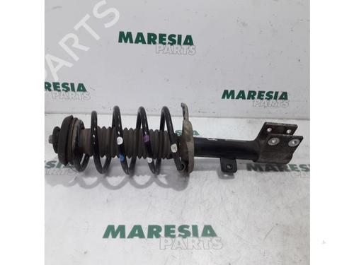 Højre fortil støddæmper CITROËN BERLINGO MULTISPACE (B9) 1.6 HDi 75 / BlueHDi 75 (75 hp) 31532597