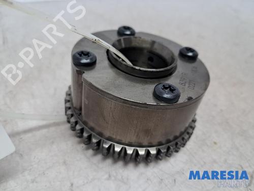 Used Pulley Pulley 39383894 39383894