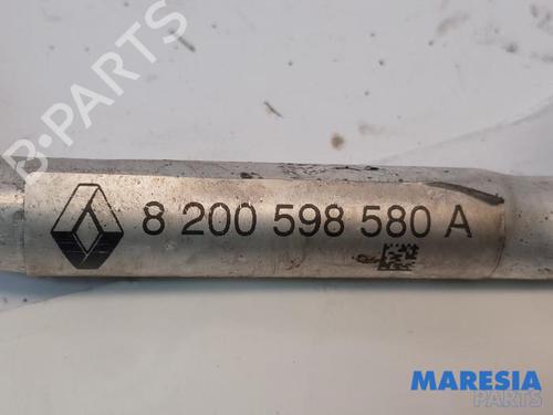 AC pipe RENAULT TWINGO II (CN0_) 1.2 16V (CN04, CN0B) | BP31448882M126