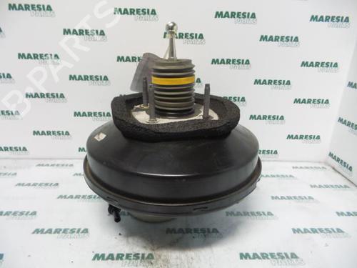 Used Servo brake PEUGEOT 207 (WA_, WC_) 1.6 16V VTi (120 hp) 31487833
