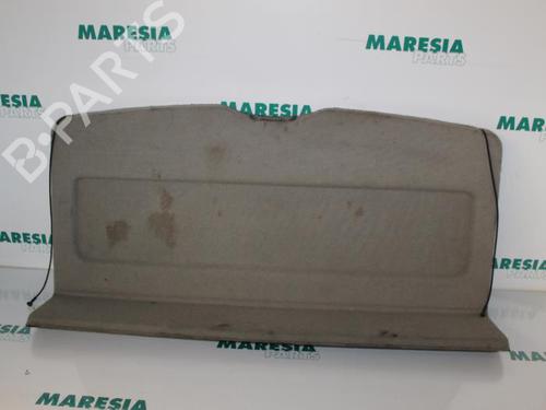 Used Rear parcel shelf RENAULT SCÉNIC I MPV (JA0/1_, FA0_) 1.9 dCi (JA05, JA1F) (102 hp) 31430984