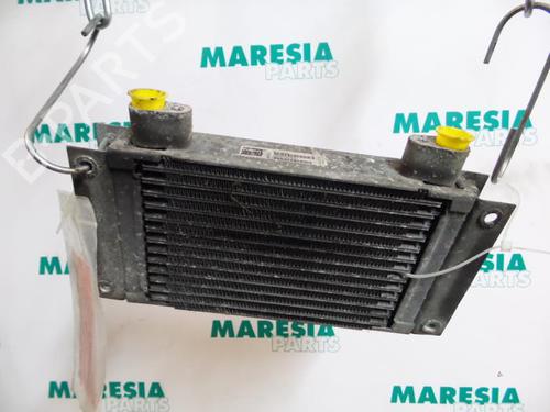 Used Oil radiator LANCIA LYBRA SW (839_) 2.0 20V (839BXC11, 839BXC1A) (154 hp) 31469537