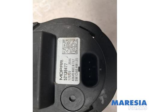 Steering pump FIAT 500e (332_) Elektro 3+1 (FA1) | BP36280622M99  - Image 5