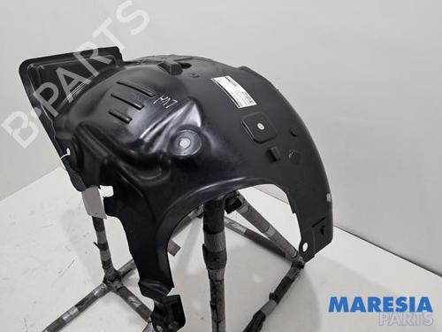 Hjulbue RENAULT ZOE Hatchback Van (BFM_) Electric (BFME) | BP31403772C56