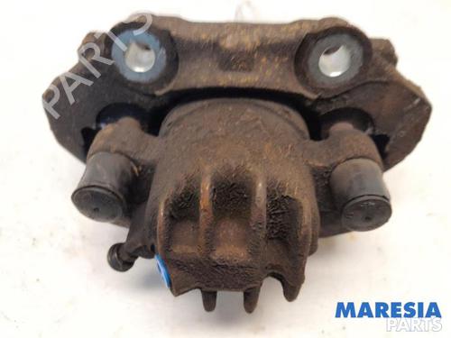 Right front brake caliper PEUGEOT PARTNER Tepee 1.6 VTi | BP31535403M104
