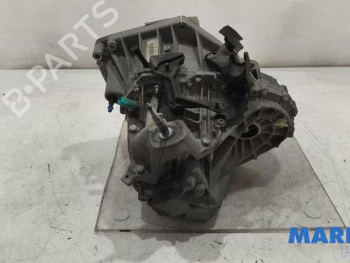 Gearbox RENAULT KADJAR (HA_, HL_) 1.2 TCe 130 (HLMR) | BP39690090M3 - Image 2