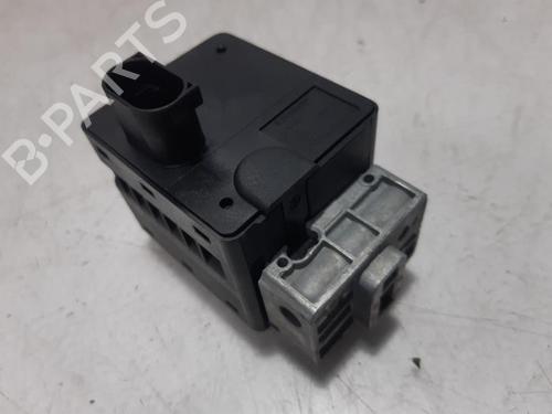 Engine control unit (ECU) RENAULT CLIO IV Grandtour (KH_) 0.9 TCe 90 | BP31518738M57 