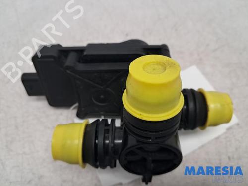 Used Other Other FIAT 500e (332_) Elektro 3+1 (FA1) (118 hp) 36280624 36280624