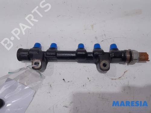 Used Injection rail PEUGEOT 308 SW II (LC_, LJ_, LR_, LX_, L4_) 1.6 BlueHDi 120 (120 hp) 31404951
