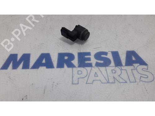 Used Electronic sensor RENAULT GRAND SCÉNIC III (JZ0/1_) 1.5 dCi (JZ09, JZ0D, JZ10, JZ14, JZ1G, JZ29, JZ2C) (110 hp) 31507804