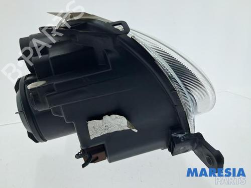 Left headlight FIAT 500 C (312_) 0.9 (312AG1A) | BP33803077C28 - Image 4