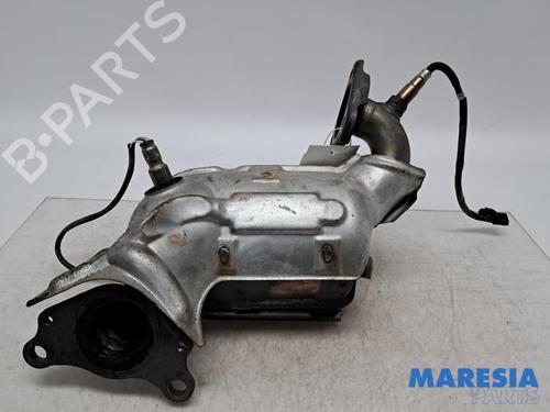Used Catalyst Catalyst 39593465 39593465