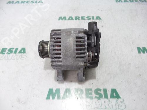Used Alternator PEUGEOT 208 I (CA_, CC_) 1.0 VTi (68 hp) 31470057