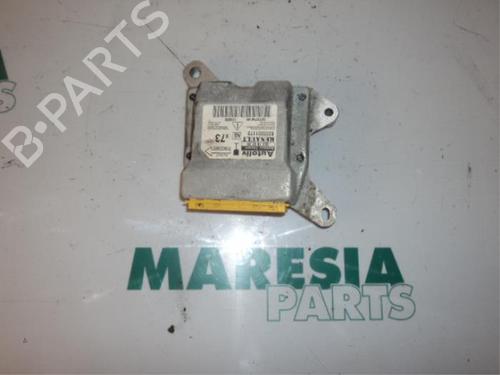 Used ECU airbags RENAULT VEL SATIS (BJ0_) 3.0 dCi (BJ0J, BJ0N) (177 hp) 31509930