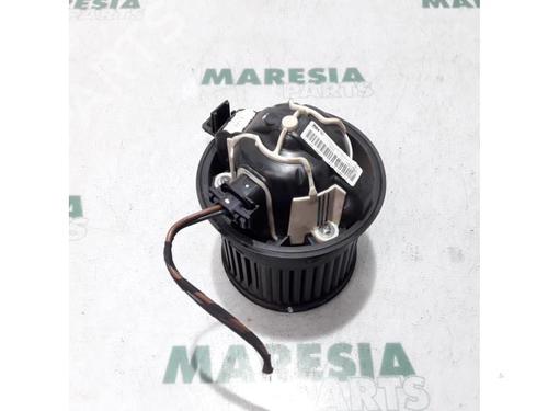Used Heater blower motor PEUGEOT 308 I (4A_, 4C_) 1.6 16V (150 hp) 31514127
