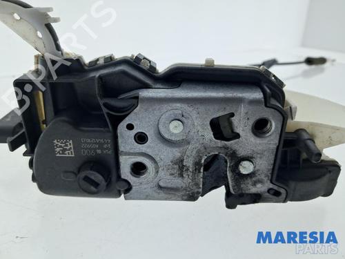 Electronic module CITROËN C4 CACTUS 1.2 VTi 82 | BP38312026M83 - Image 3