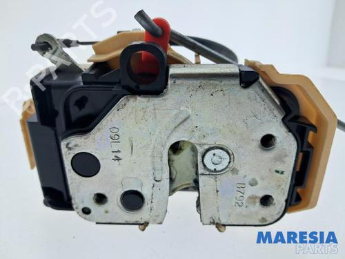Used Electronic module Electronic module FIAT PANDA (312_, 319_) 0.9 (312PXN1A, 312PXN11) (80 hp) 36436550 36436550