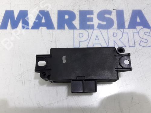 Electronic module RENAULT CLIO IV (BH_) 1.5 dCi 90 | BP31455453M83