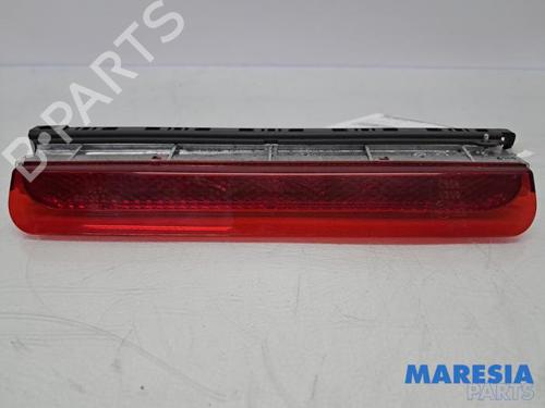 Used Third brake light FIAT 500 (312_) 1.2 (312AXA1A) (69 hp) 31472750