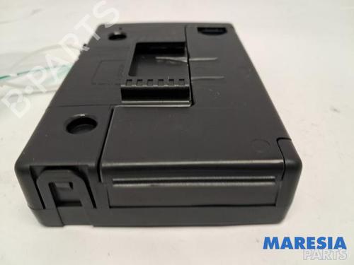 Electronic module RENAULT MEGANE IV Grandtour (K9A/M/N_) 1.3 TCe 115 (K9N9) | BP31484630M83 - Image 3