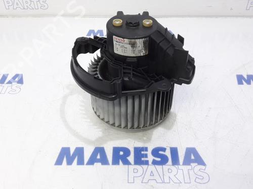 Used Heater blower motor Heater blower motor FIAT BRAVO II (198_) 1.6 D Multijet (198AXL1B) (120 hp) 31441396 31441396
