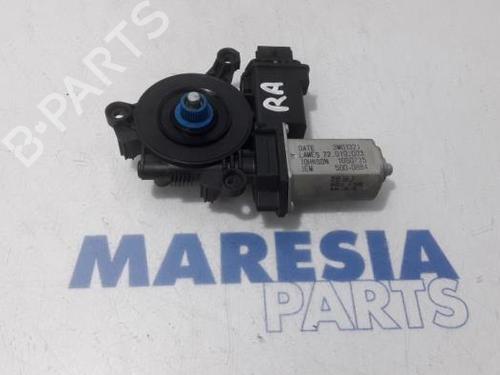 Used Rear right window mechanism ALFA ROMEO GIULIETTA (940_) 1.6 JTDM (940FXD1A) (105 hp) 31423716
