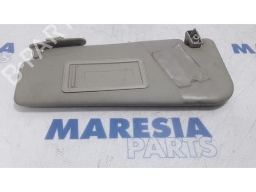 Venstre solskærm ALFA ROMEO MITO (955_) 1.4 TJet (955AXA1B) (155 hp) 31408060