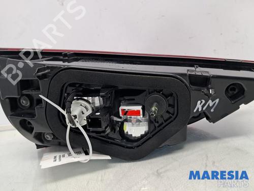 Right taillight OPEL GRANDLAND / GRANDLAND X (A18, P1UO) 1.2 (75) | BP31439106C35