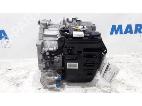 Gearbox CITROËN C3 III (SX) 1.2 THP 110 (SXHNPS, SXHNZT, SXHNZ6) | BP31474100M3 